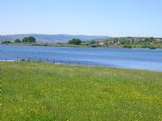 Pantano del Ebro, Reinosa (Cantabria)